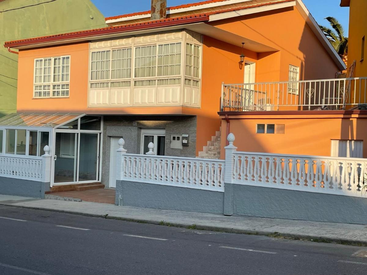 Casa La Palmera Сasa de vacaciones