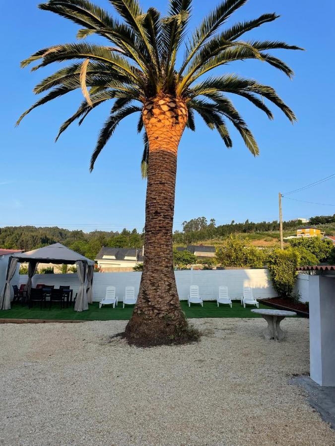 Casa La Palmera