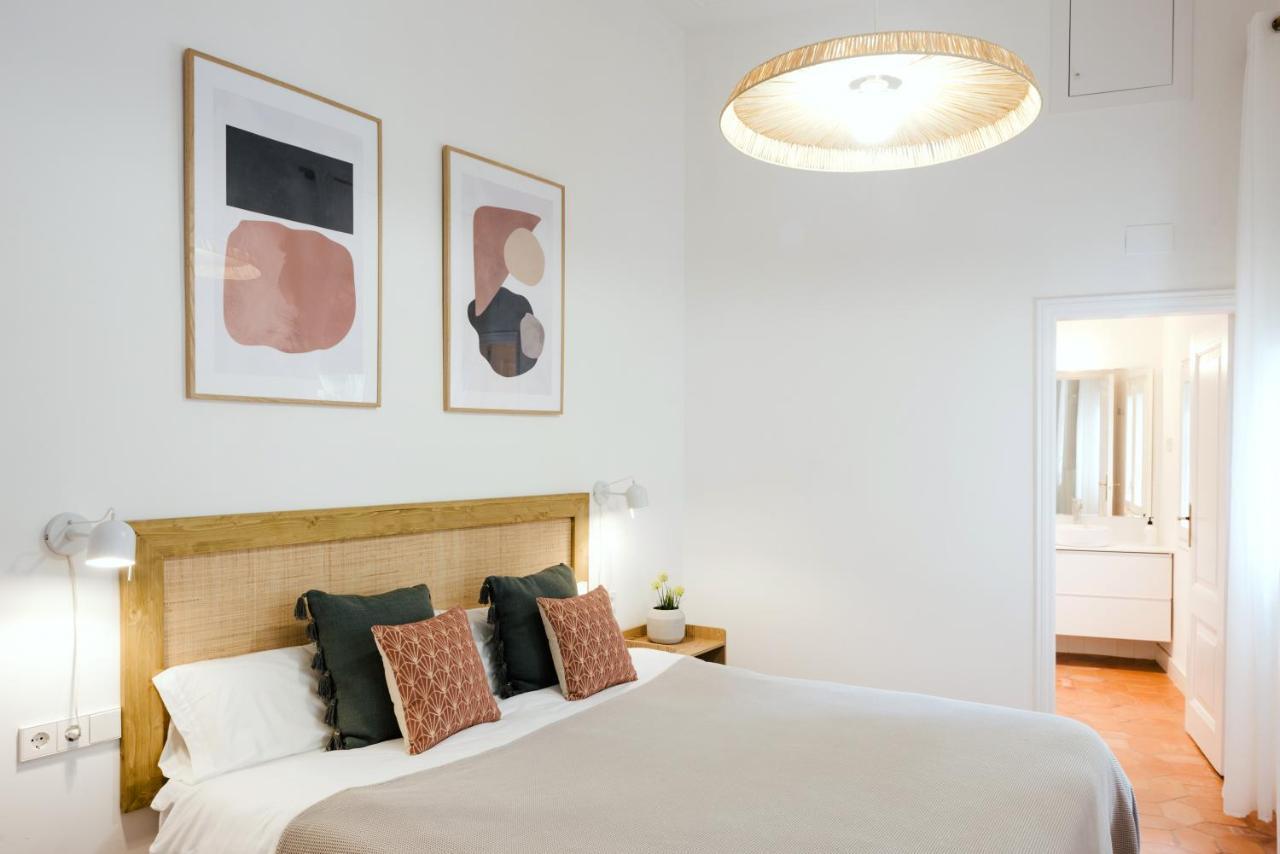 1840 By Suma Apartment