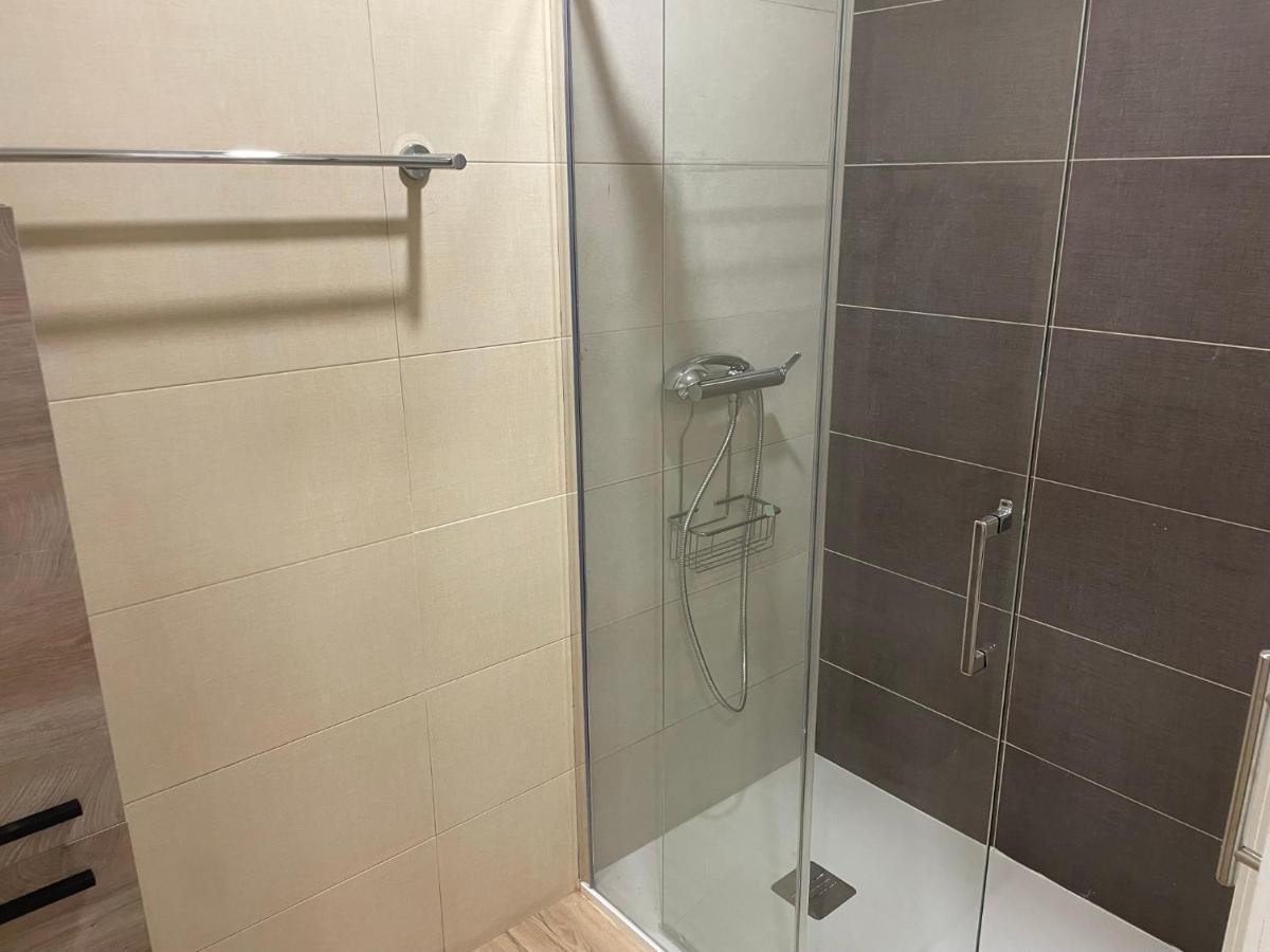 Сasa de vacaciones Casa La Palmera