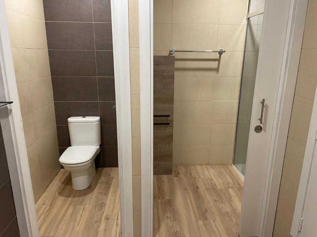 Casa La Palmera Сasa de vacaciones A Coruña