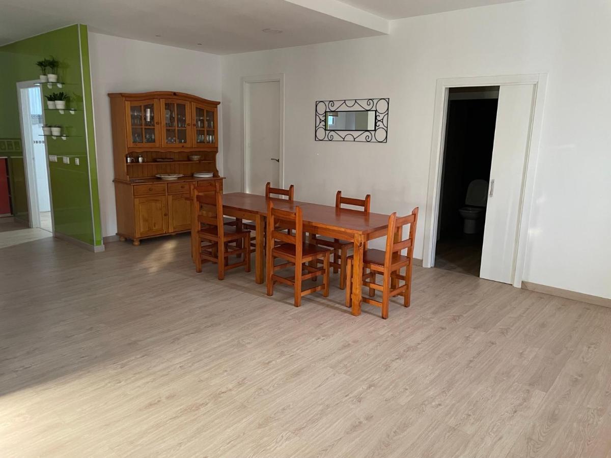 Casa La Palmera *