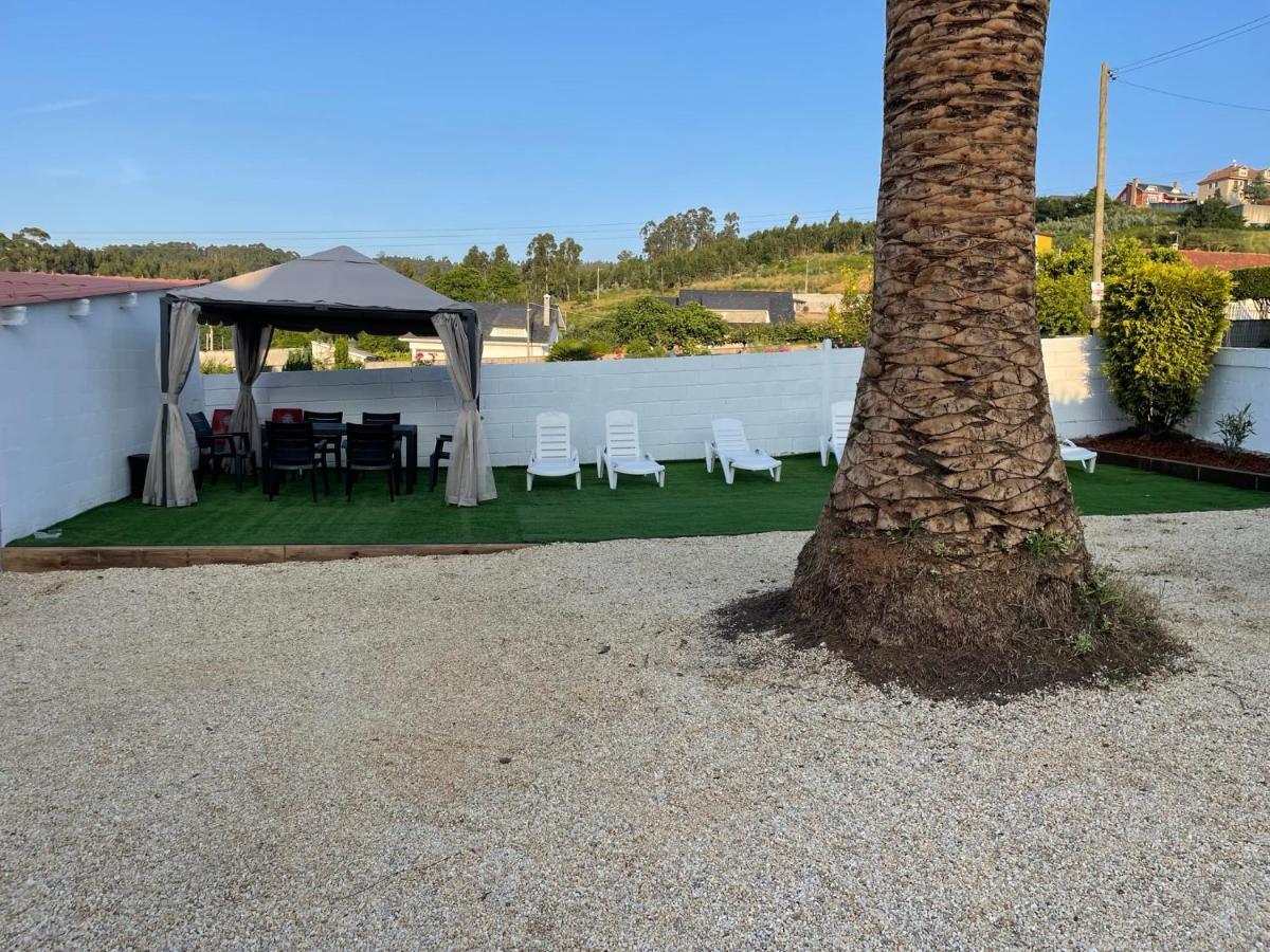 Сasa de vacaciones Casa La Palmera