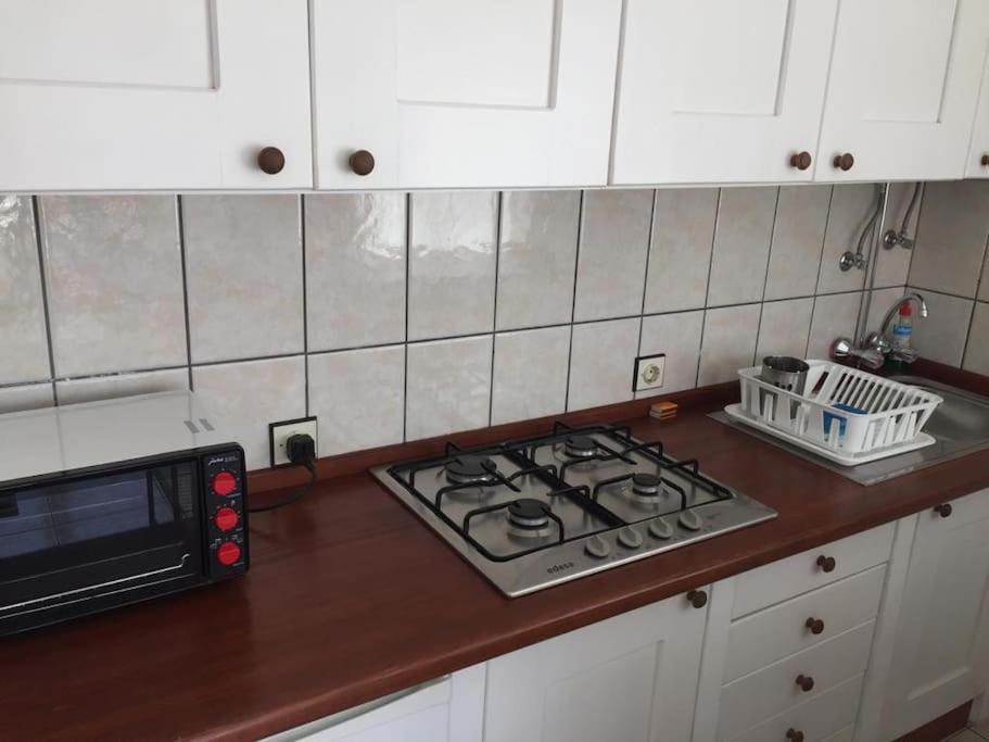 Apartment Aguas Verdes *