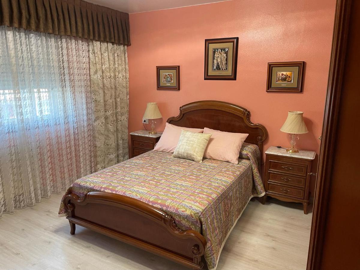 Сasa de vacaciones Casa La Palmera *
