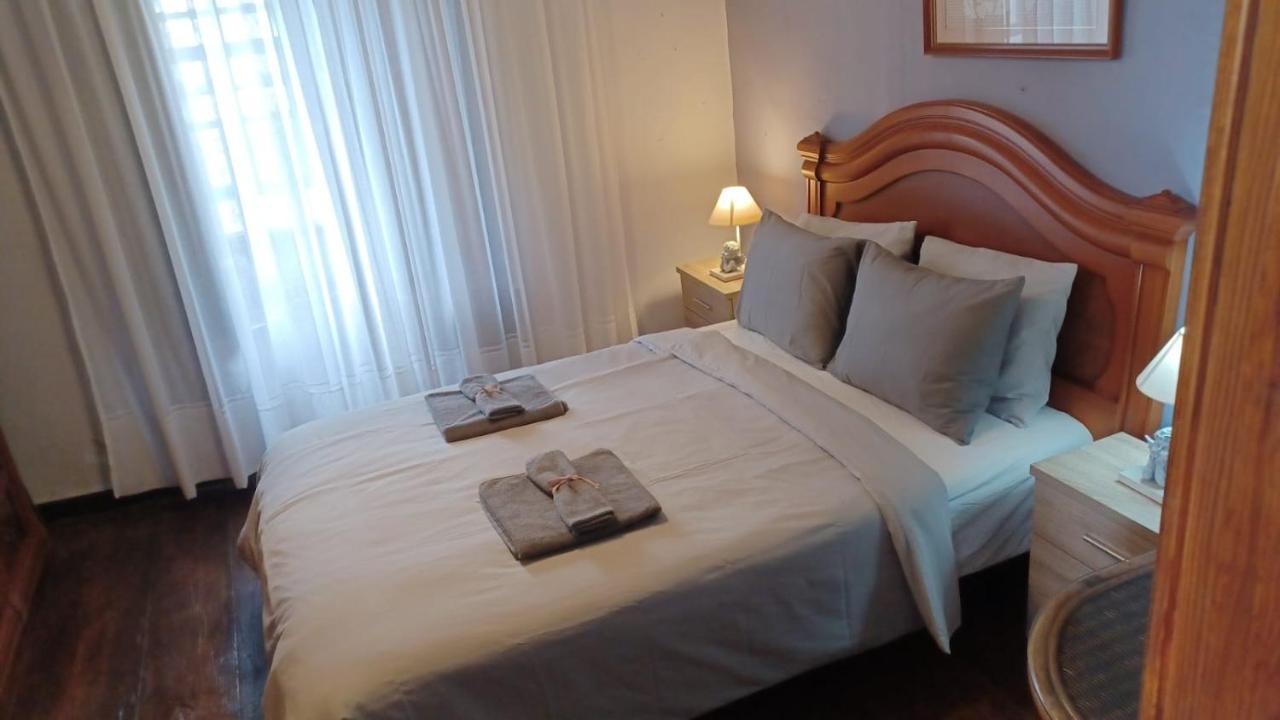 Сasa de vacaciones Casa Santa Cruz de la Palma (Isla de la Palma)
