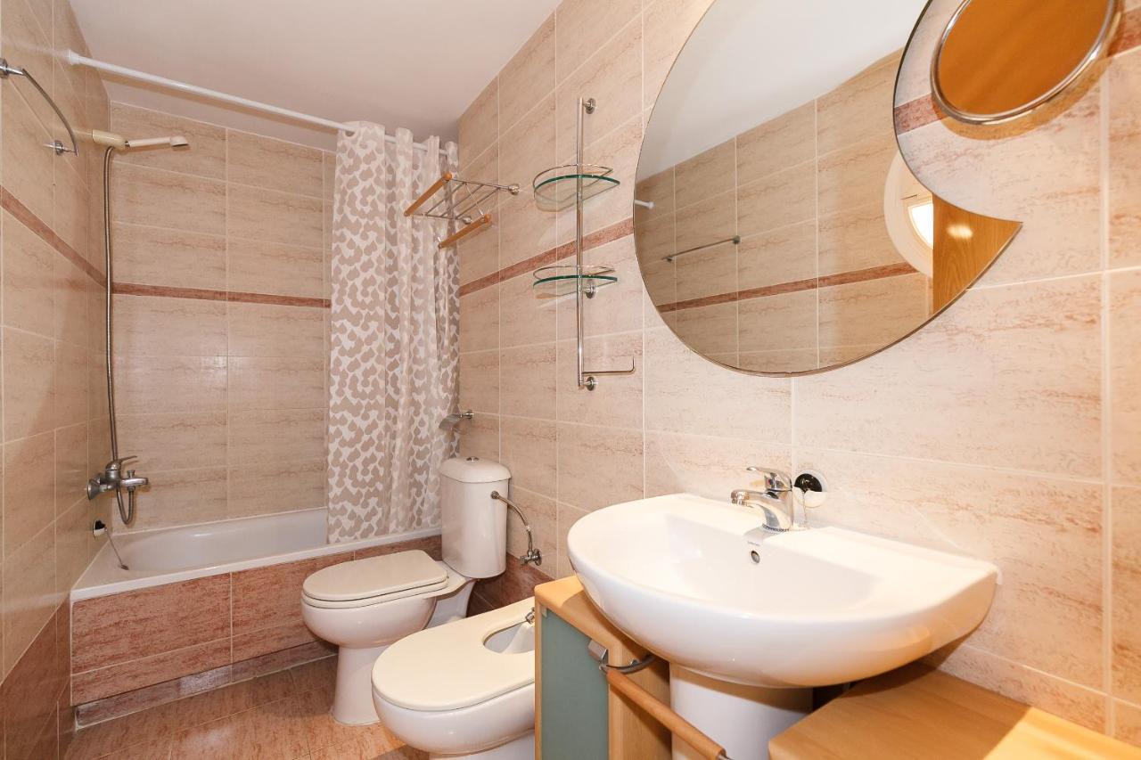 Apartment Uhc Golden Pineda *