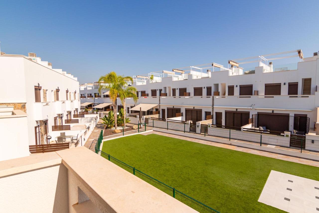Bahia Homes *