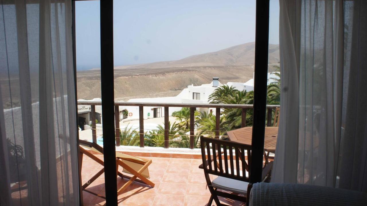 Aguas Verdes Apartment