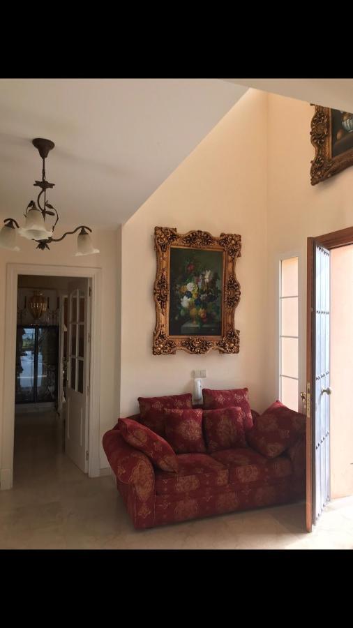 Pensión Guesthouse Marbella