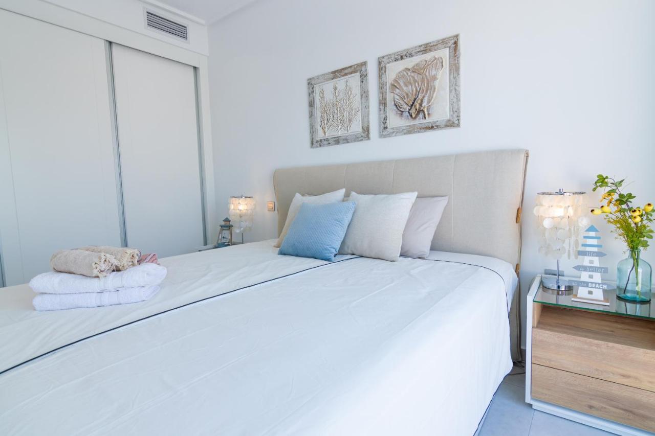Bahia Homes Holiday home Torrevieja