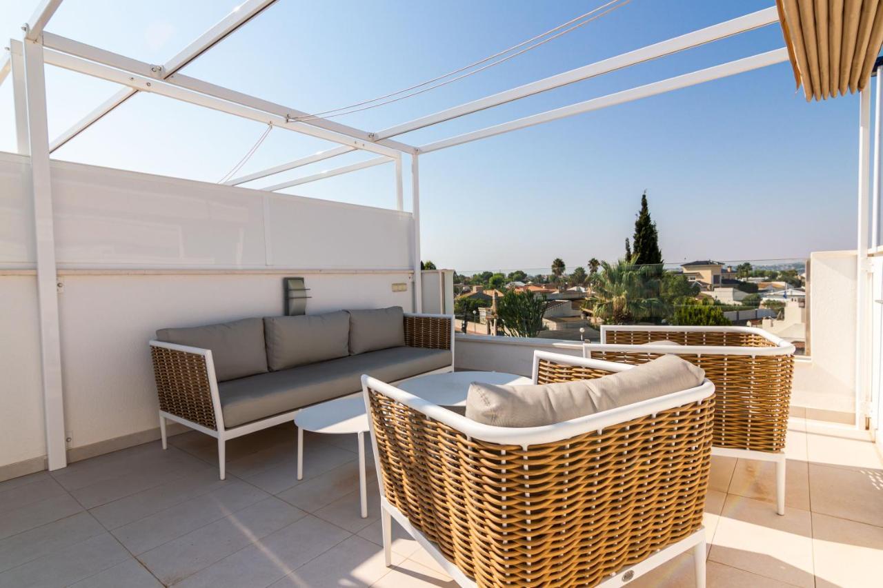Holiday home Bahia Homes Torrevieja