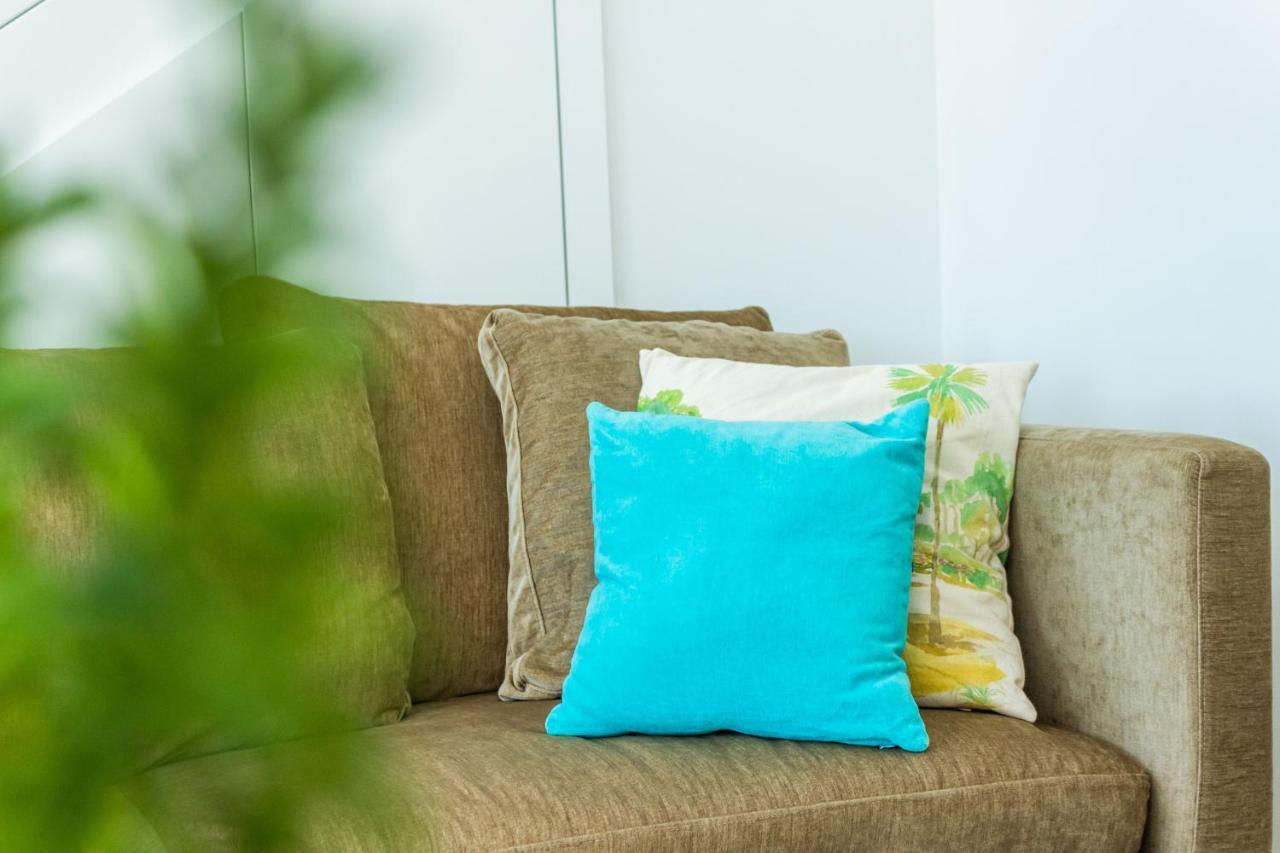 Holiday home Bahia Homes Torrevieja