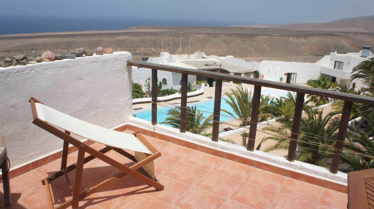 Aguas Verdes Apartment *
