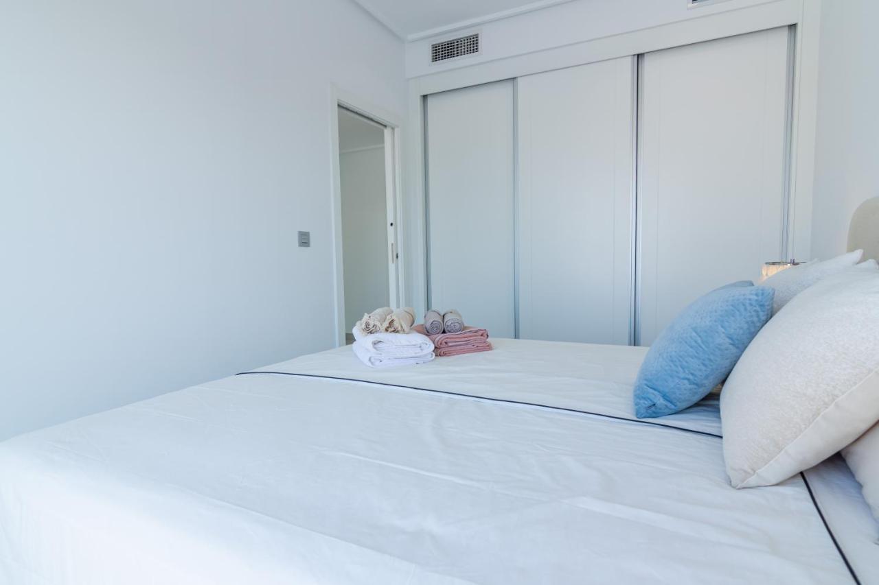 Bahia Homes Holiday home *
