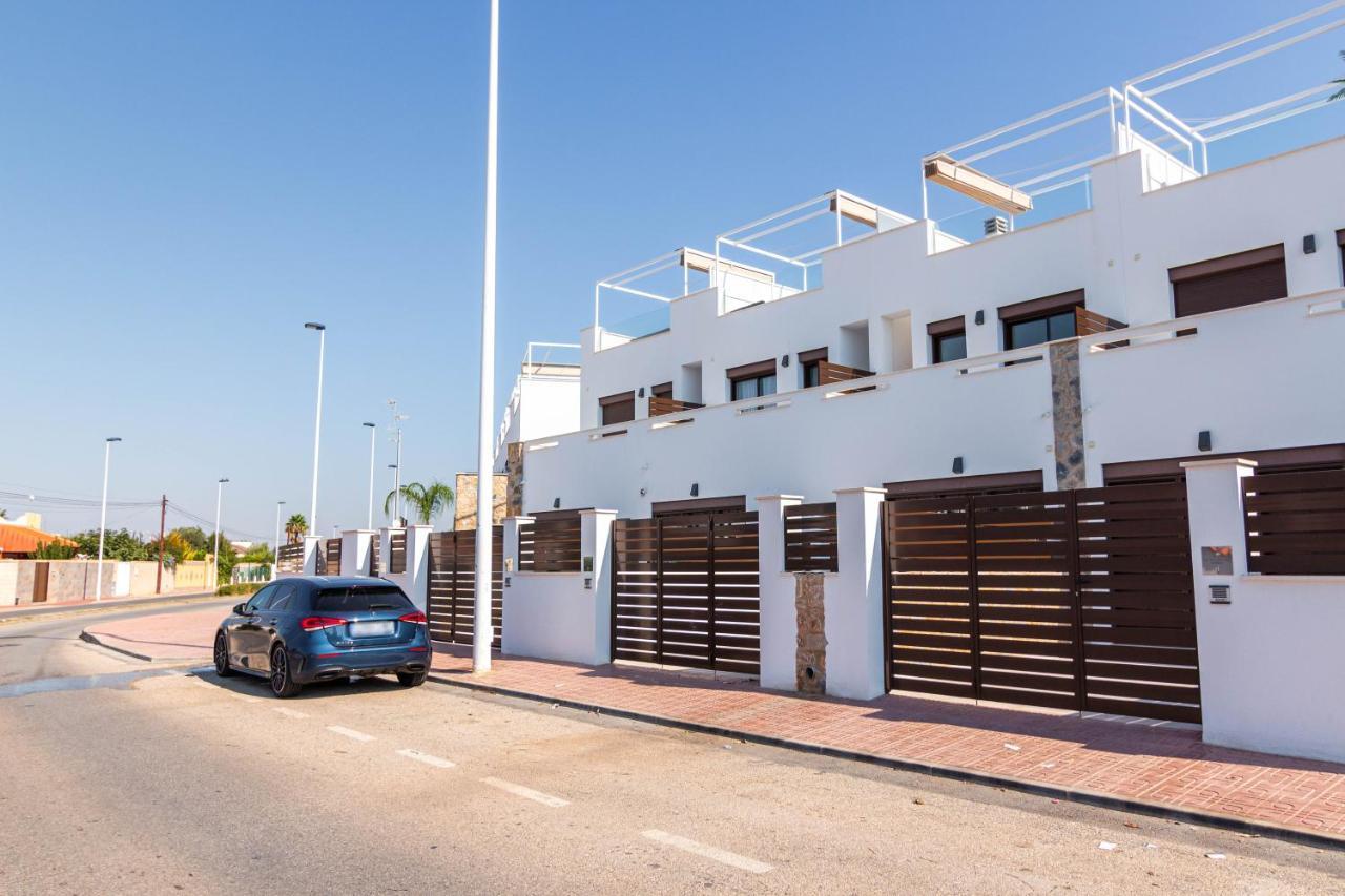 Holiday home Bahia Homes