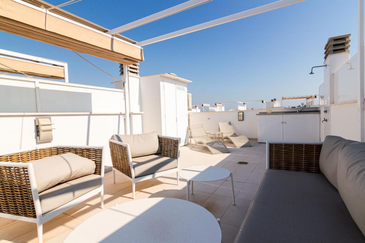 Holiday home Bahia Homes *