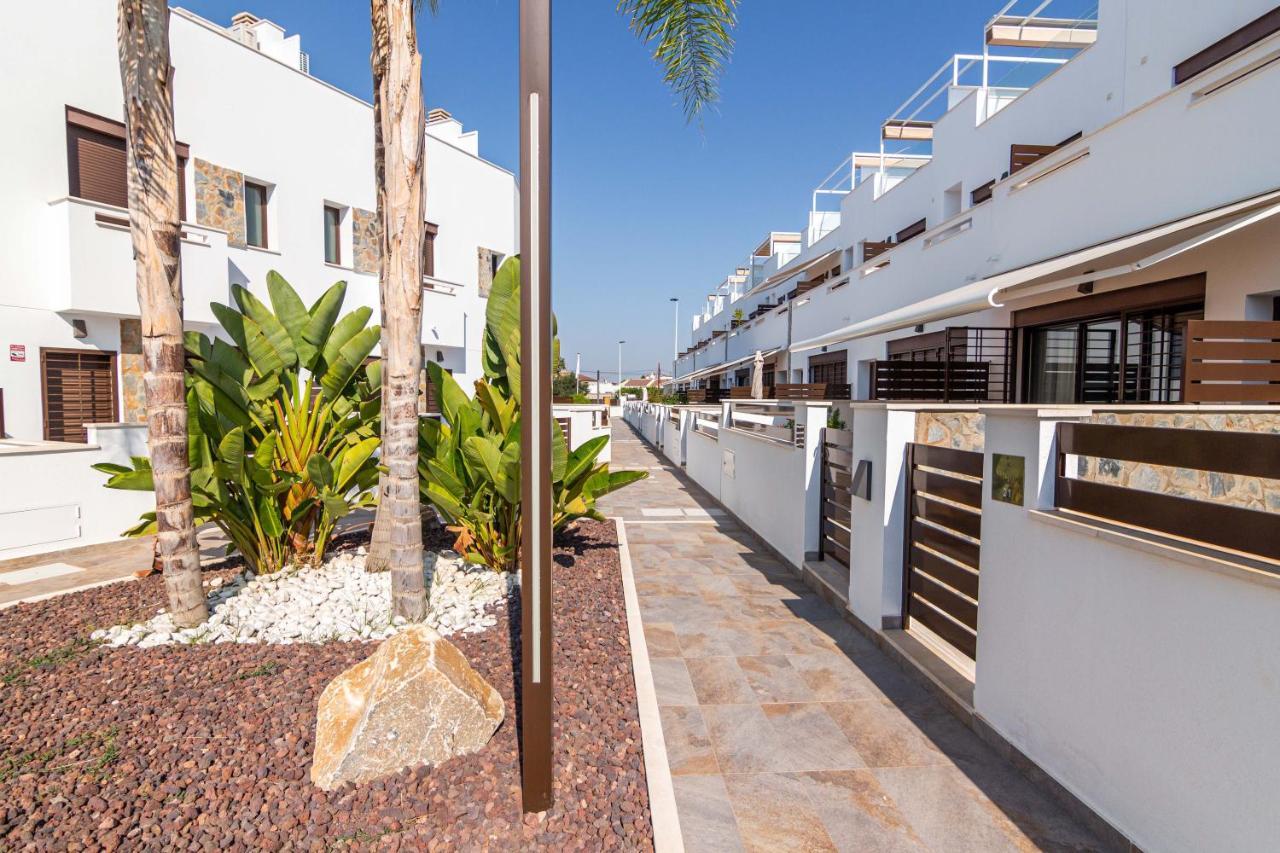 Bahia Homes * Torrevieja
