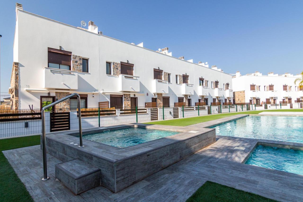 Holiday home Bahia Homes Torrevieja