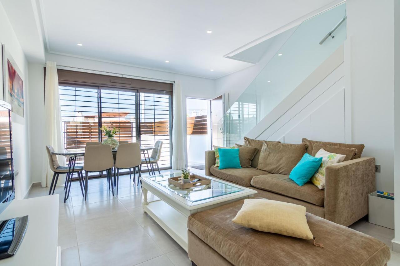 Bahia Homes * Torrevieja