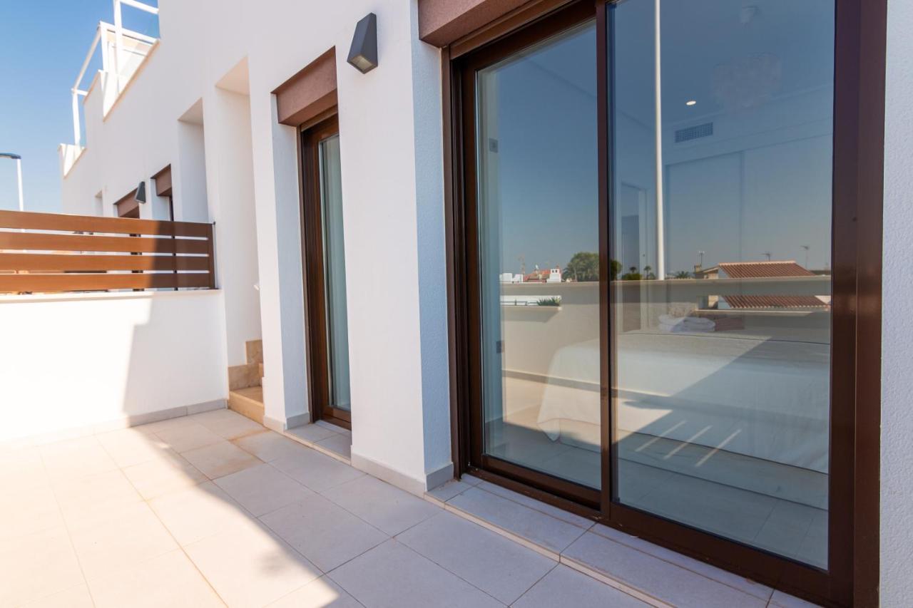 Bahia Homes