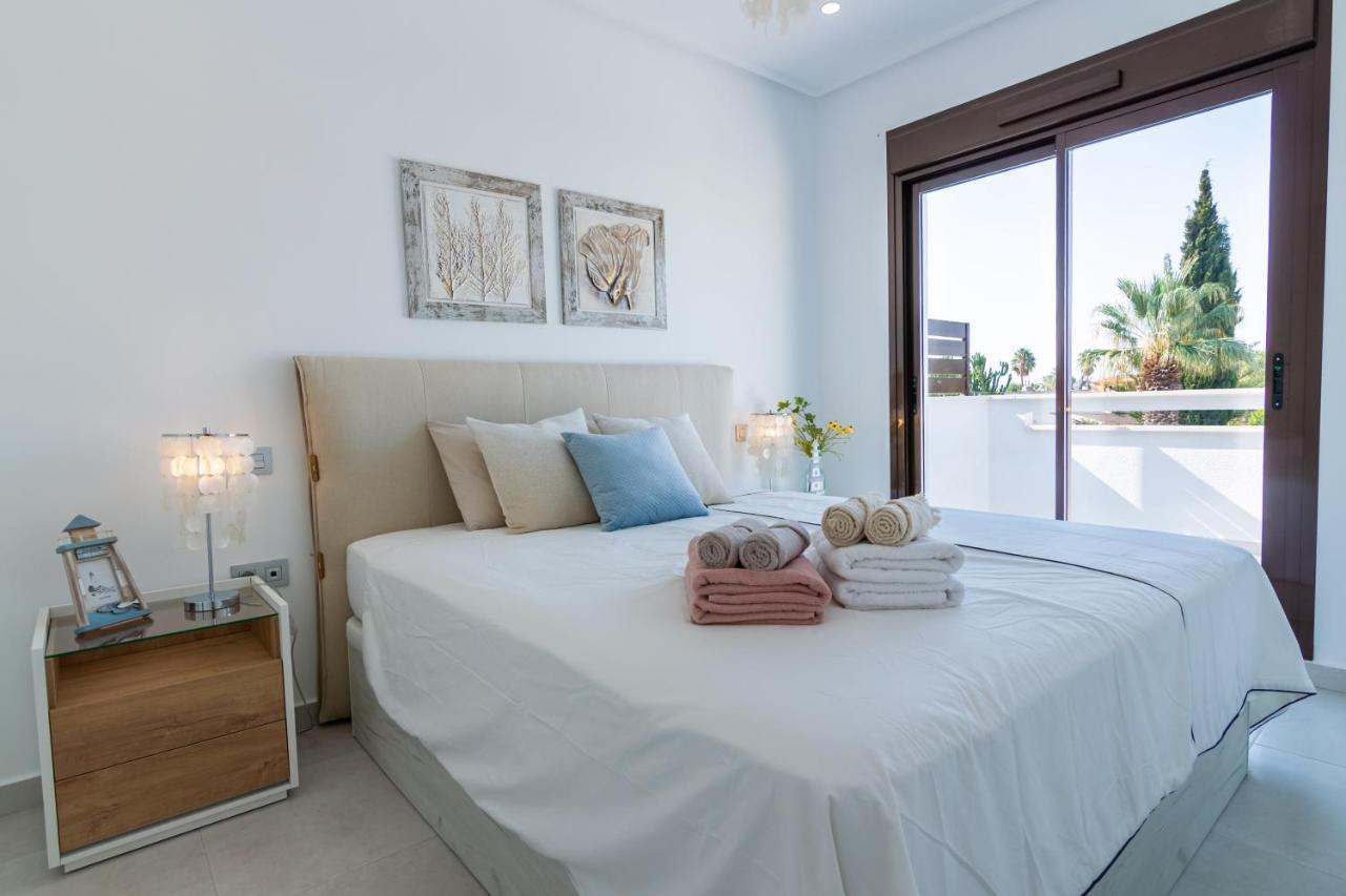 Bahia Homes Holiday home