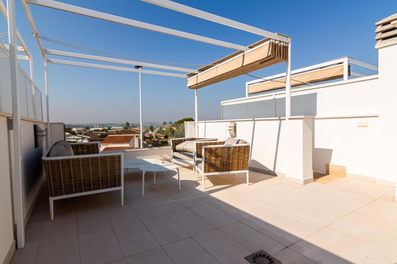 Bahia Homes Holiday home Torrevieja