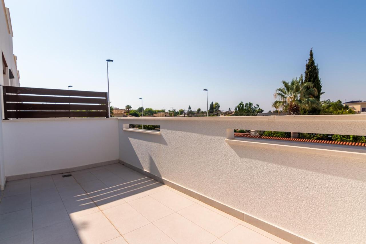 Holiday home Bahia Homes *