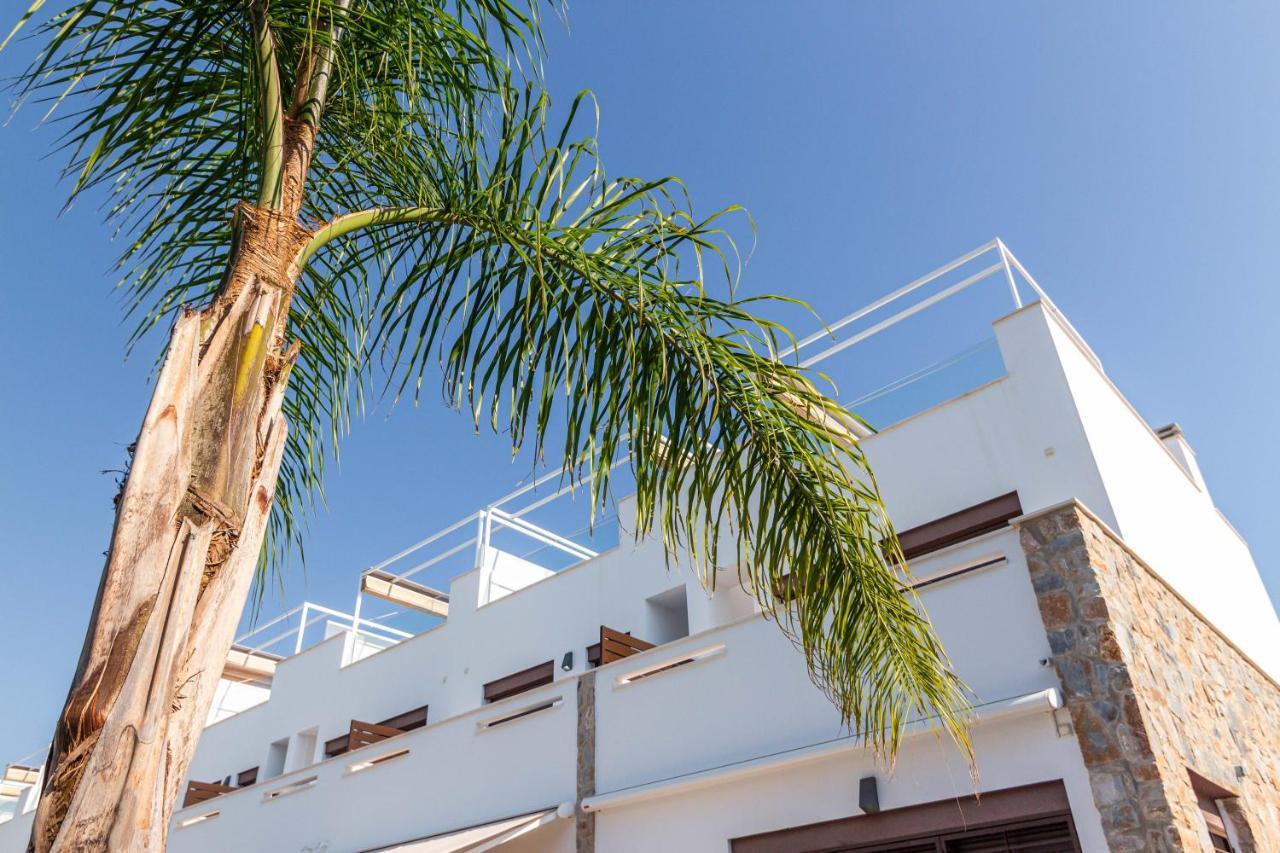 Holiday home Bahia Homes Torrevieja