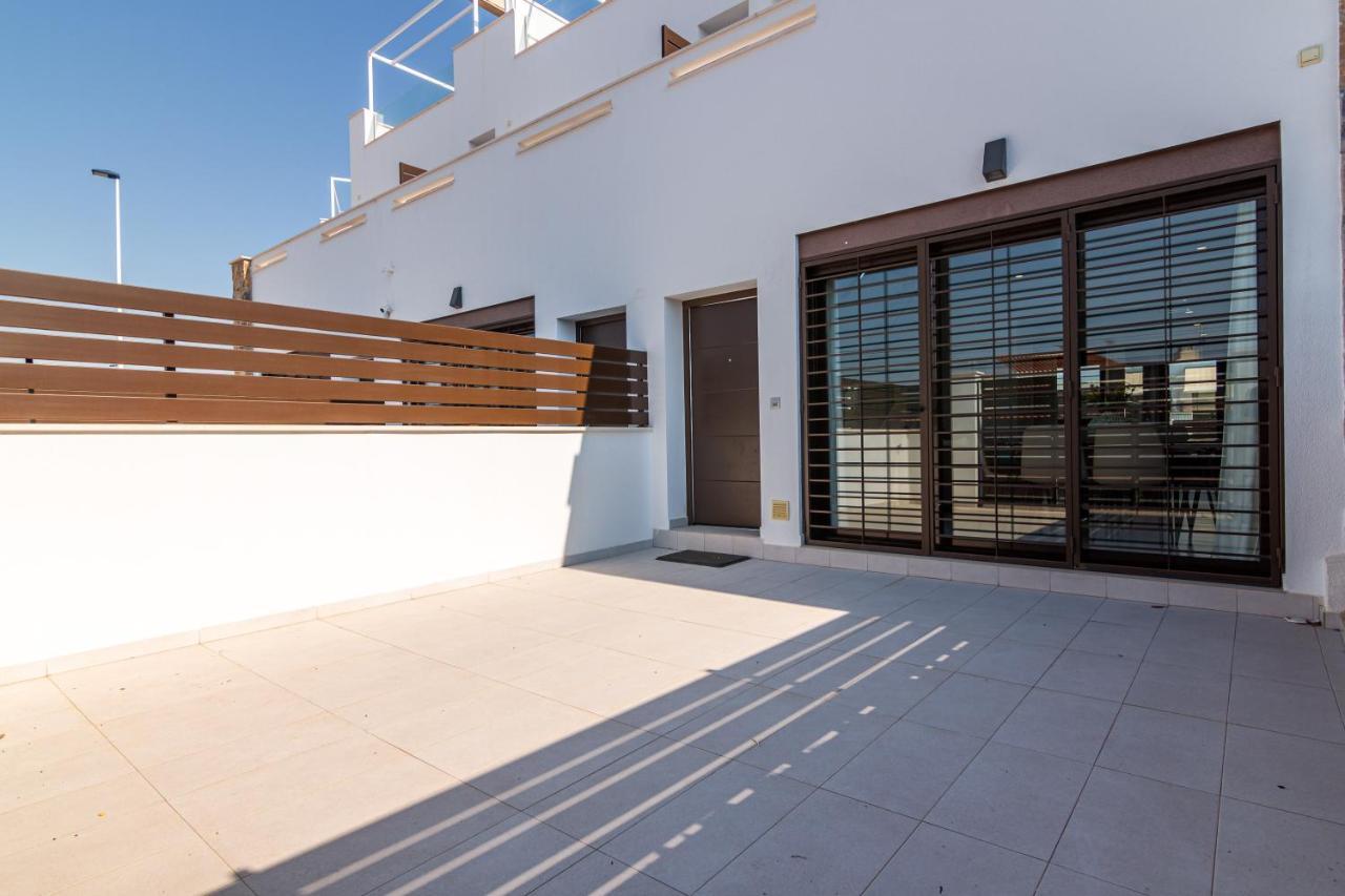 Bahia Homes