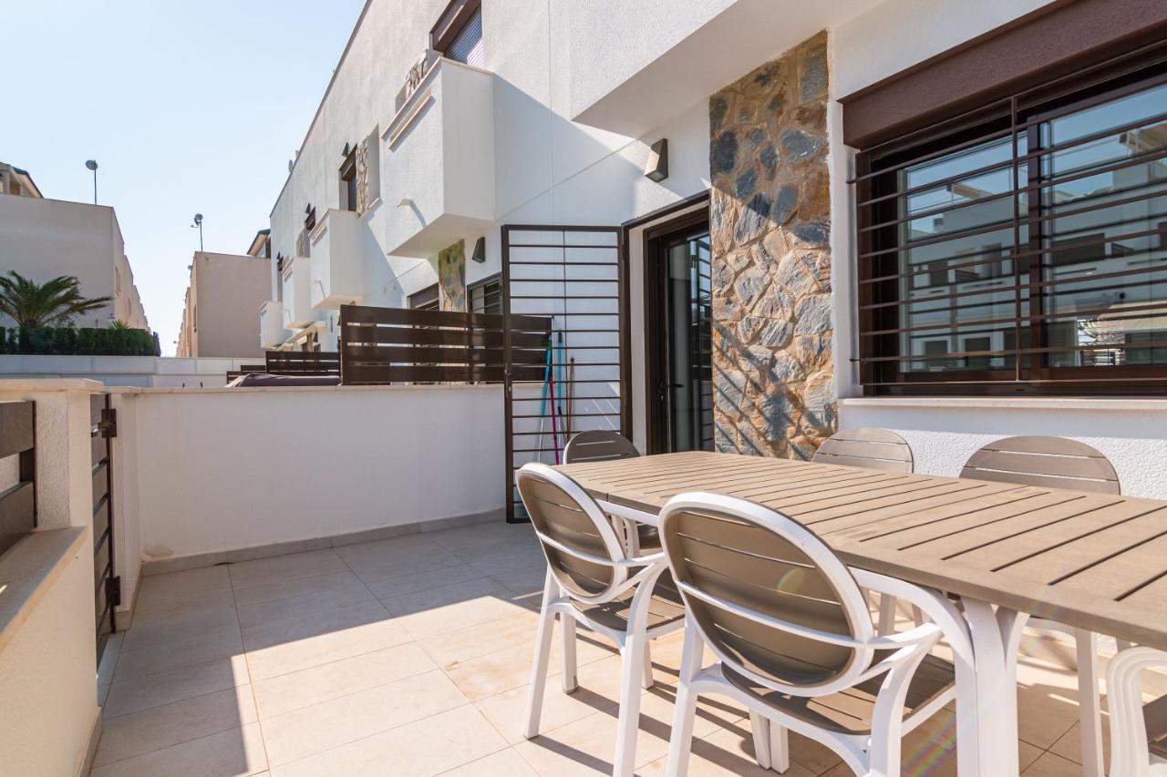 Bahia Homes Holiday home