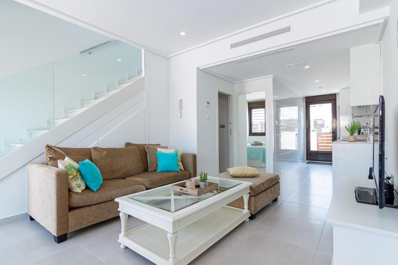 Bahia Homes Holiday home *