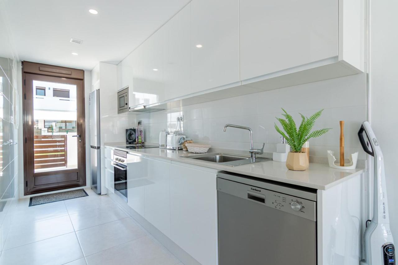 Bahia Homes