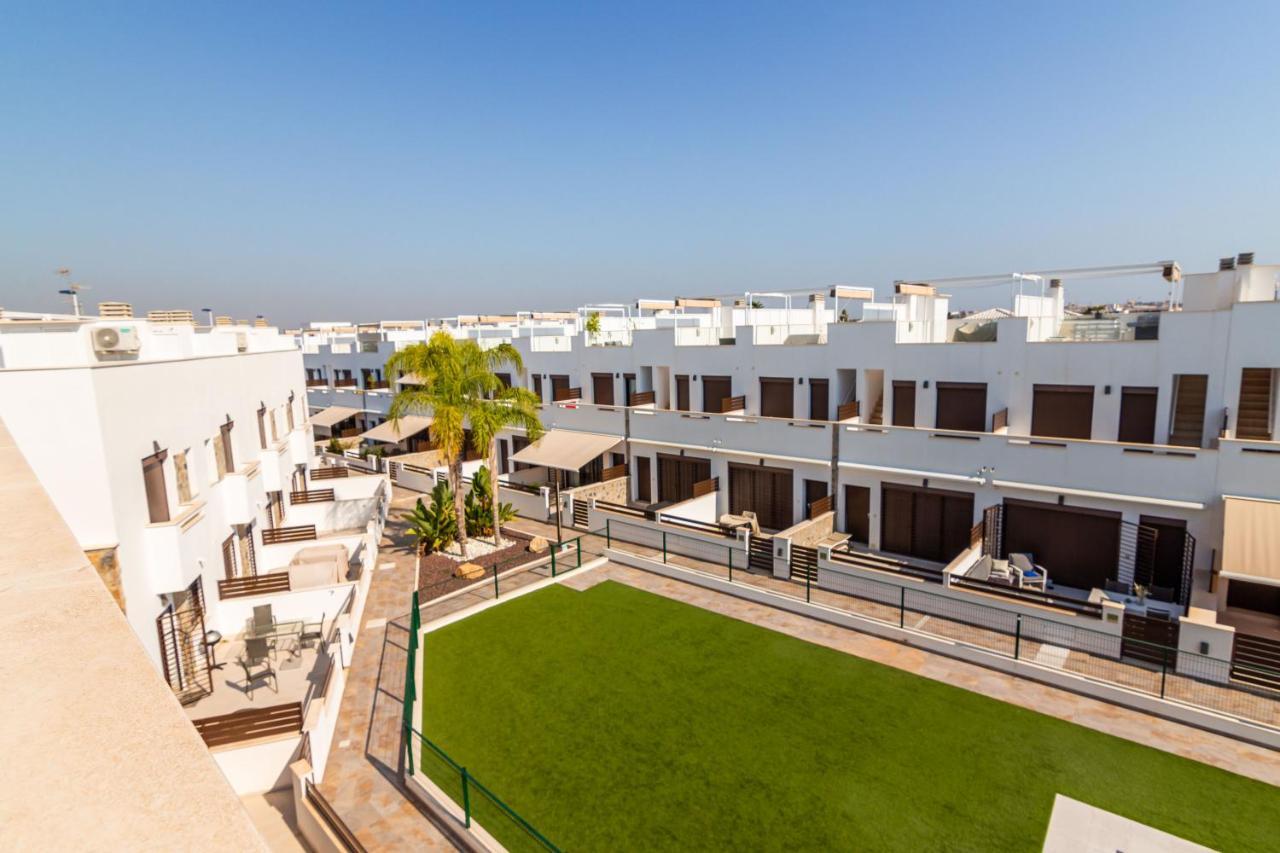 Holiday home Bahia Homes
