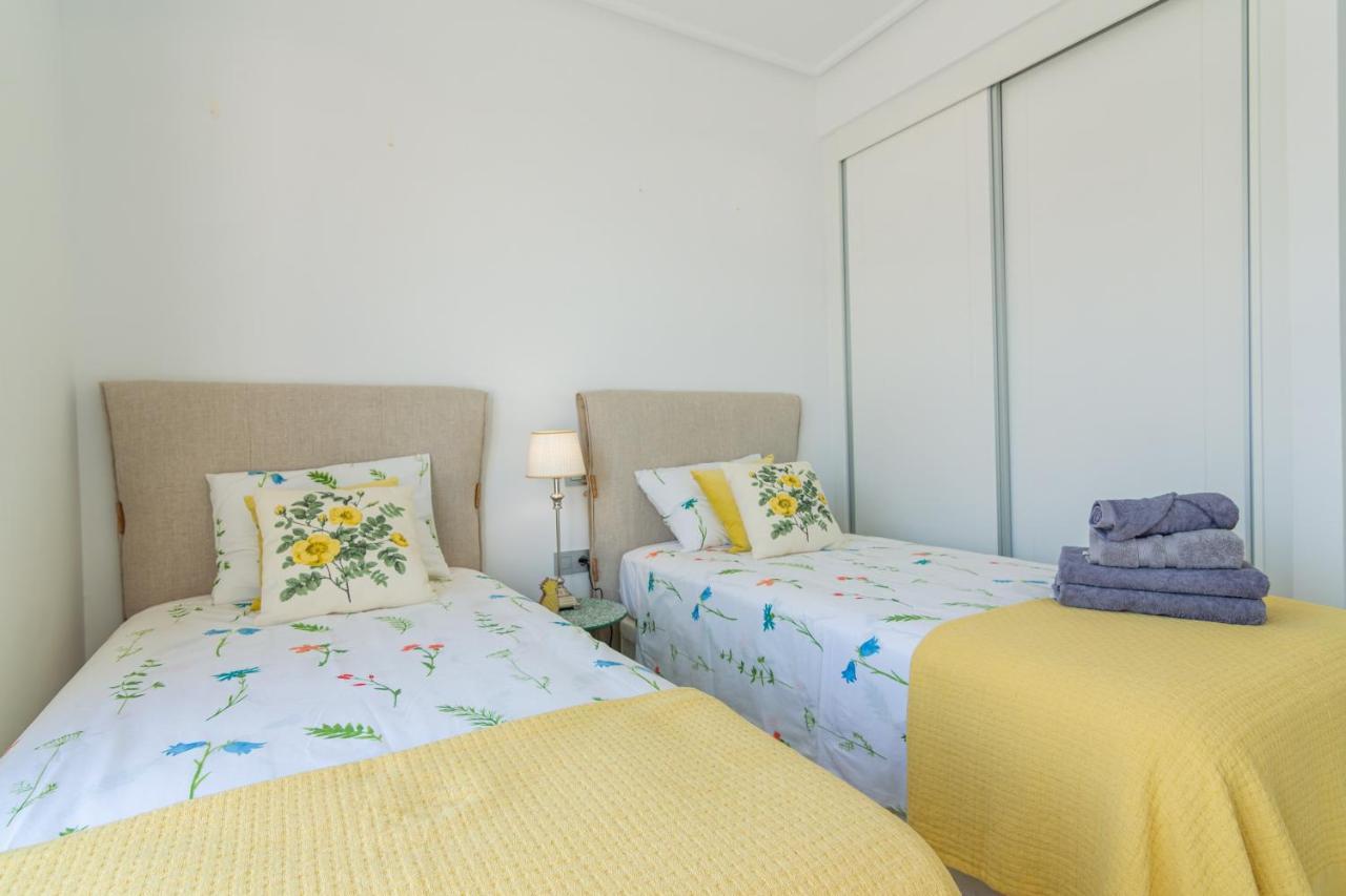 Holiday home Bahia Homes