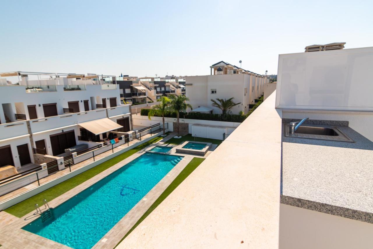 Bahia Homes Holiday home