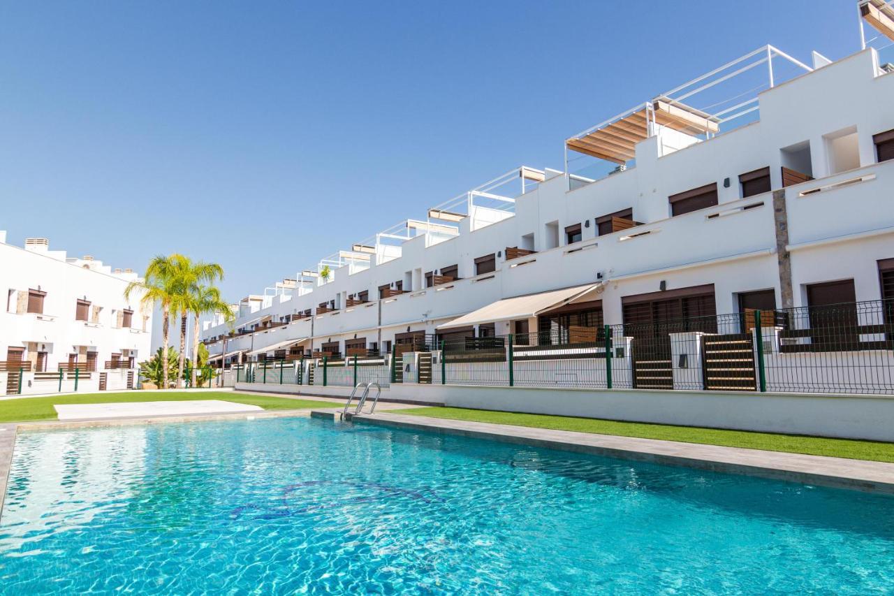 Holiday home Bahia Homes Torrevieja