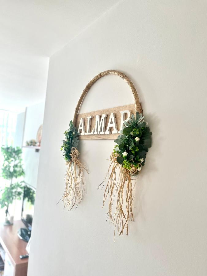 Apartamento Almar Ii - *