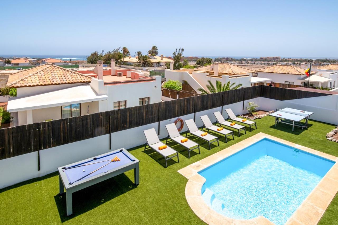 Villa Caleta Heights By Plus *