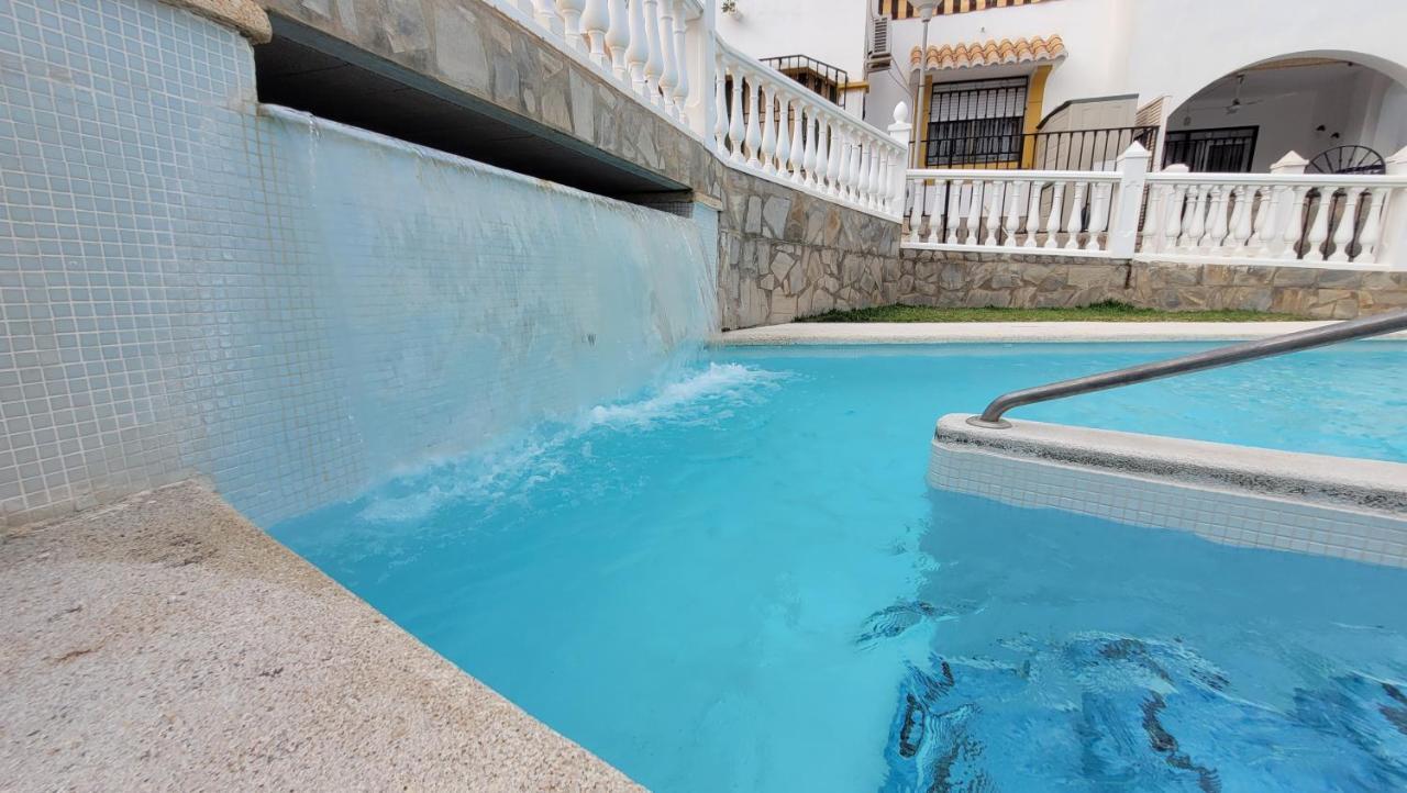 Holiday home El Encanto De Aguadulce
