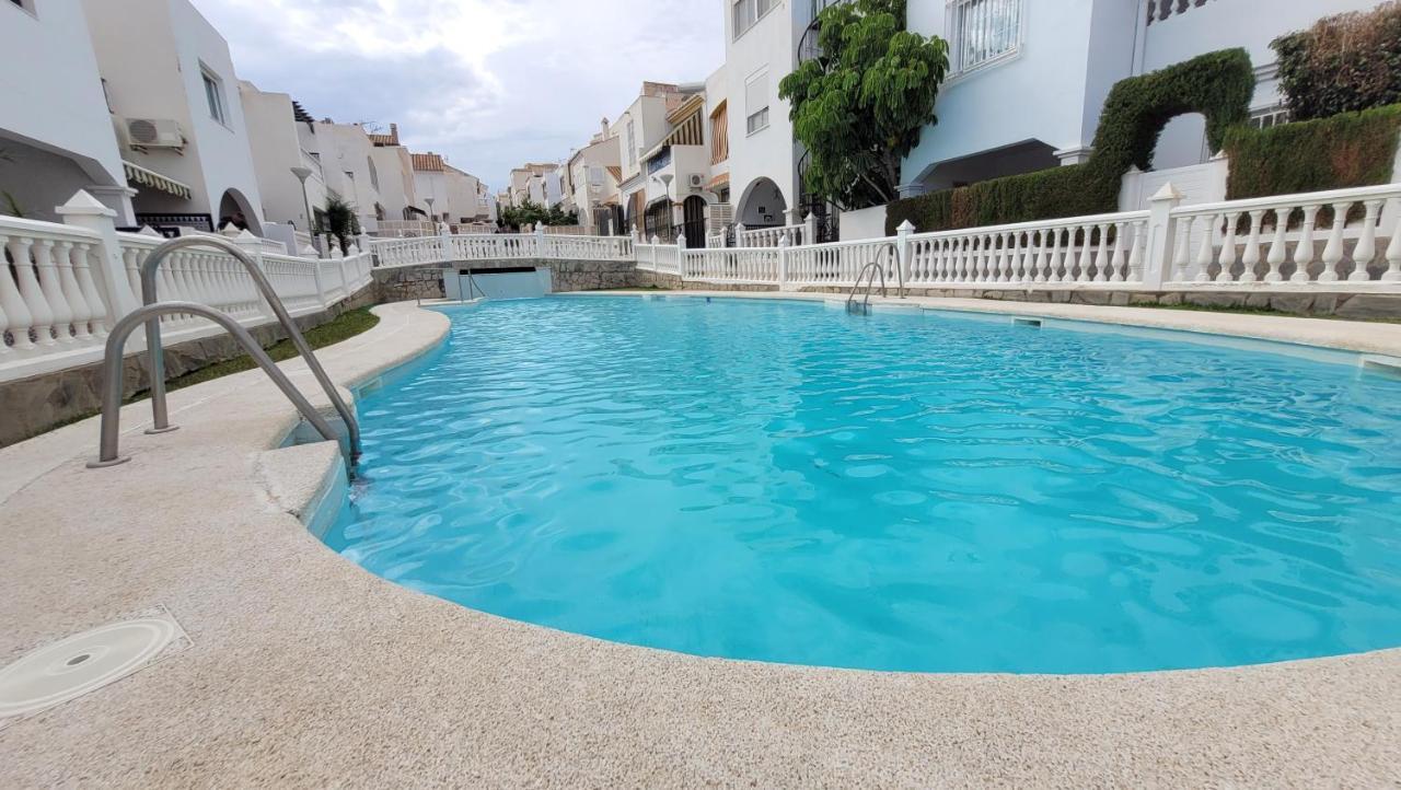 El Encanto De Aguadulce Aguadulce (Almeria)