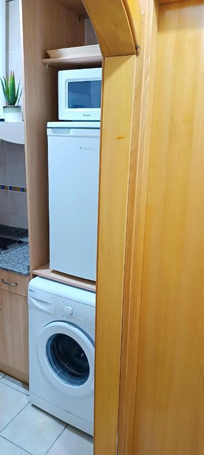 Apartamento Acogedor Con Vistas A Plaza Fórum. *