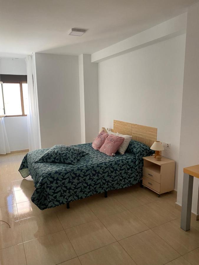 Wei Apartamento *