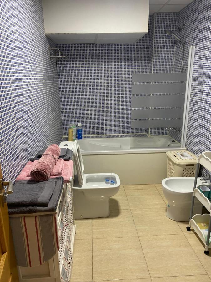 Apartamento Wei *
