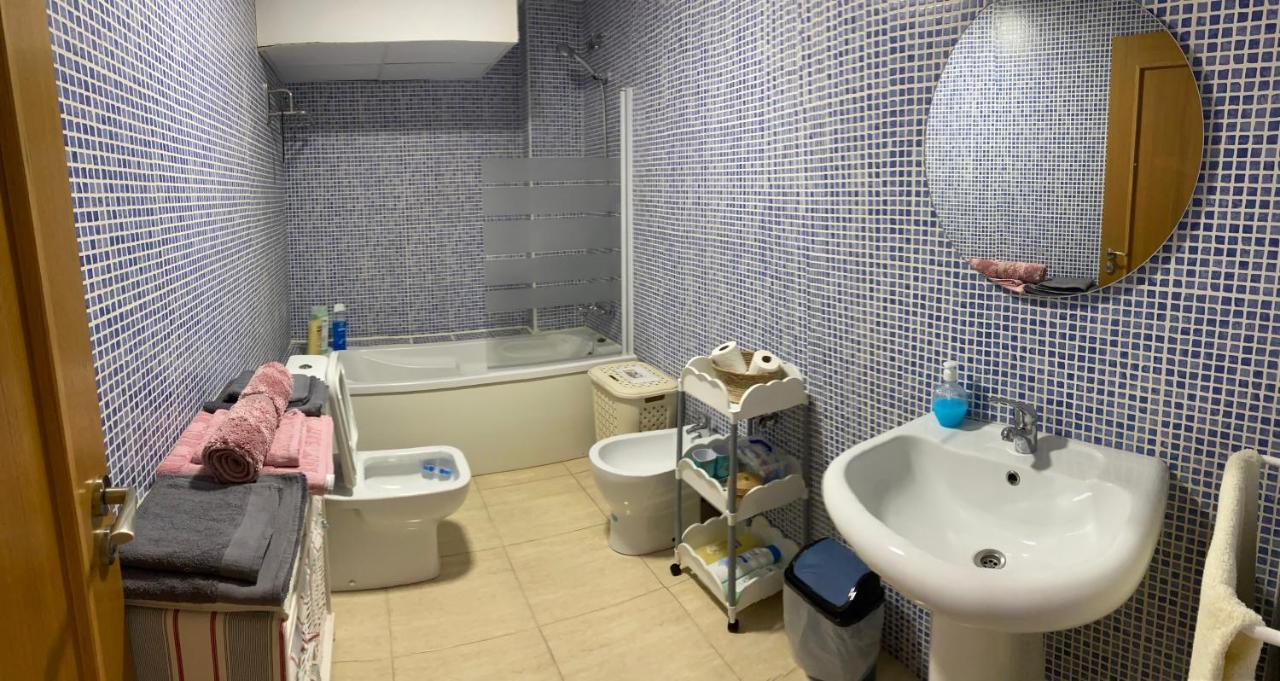 Apartamento Wei *