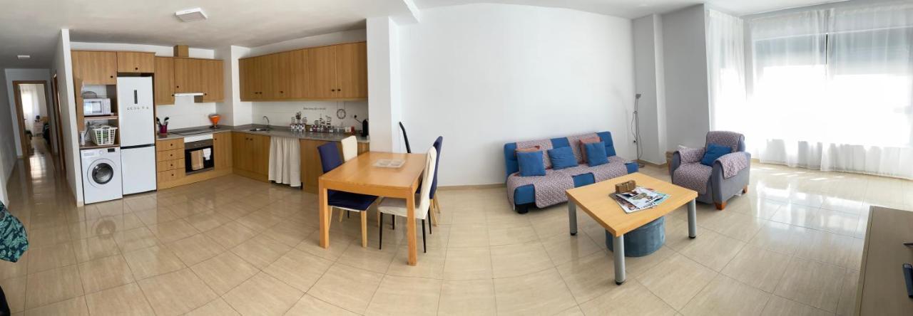 Wei Apartamento Grao de Castellon