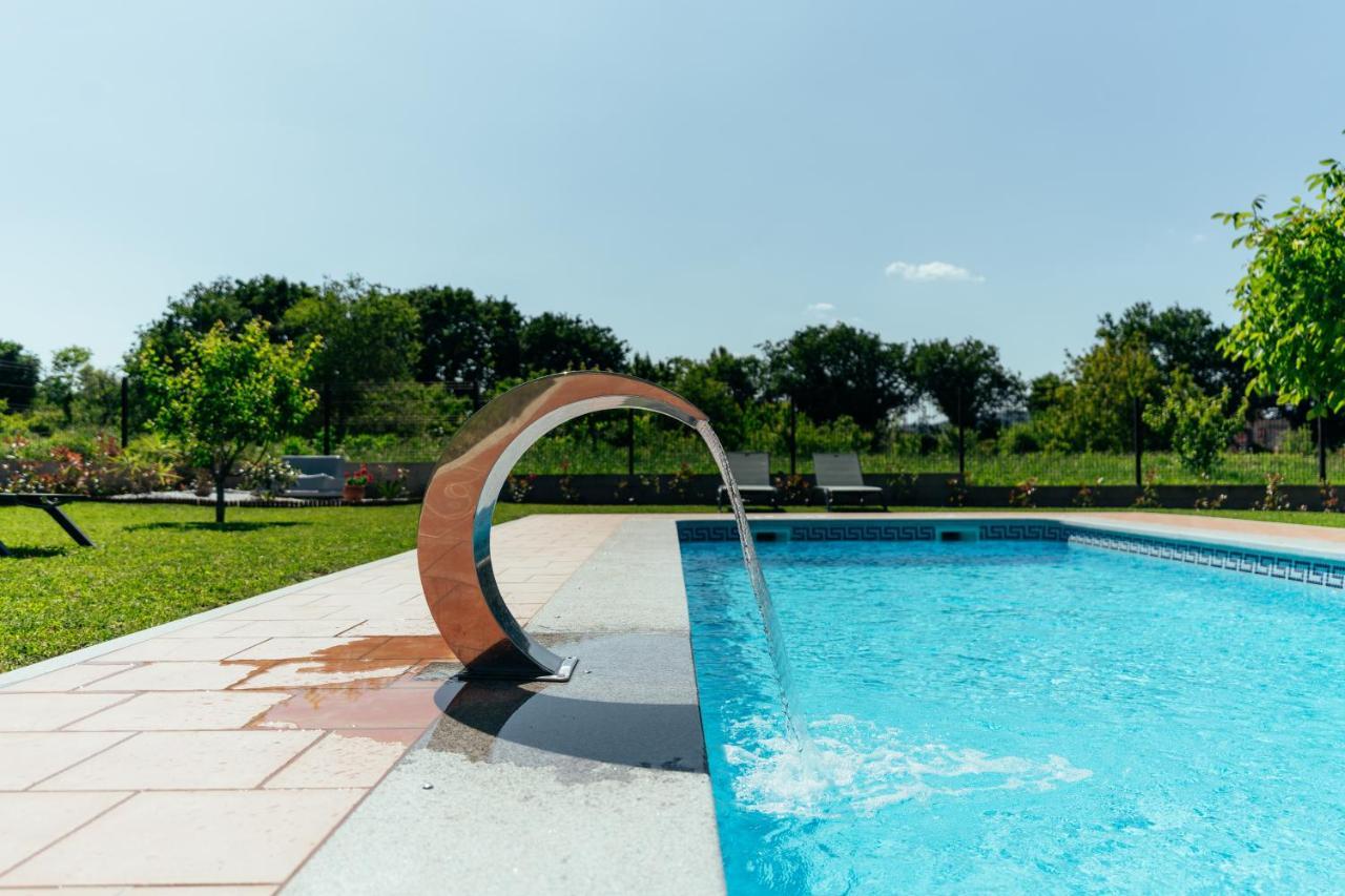 Casa rural Os Migueliños *