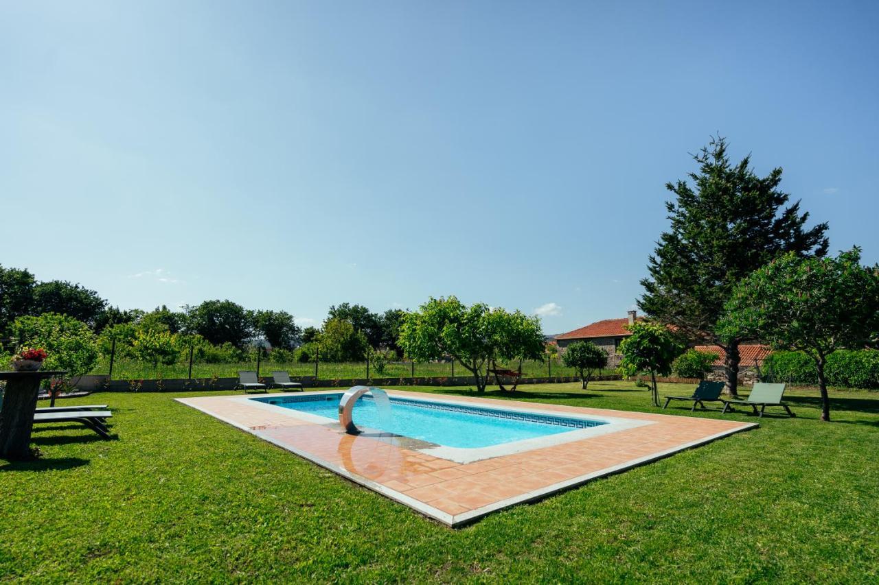 Os Migueliños Casa rural *