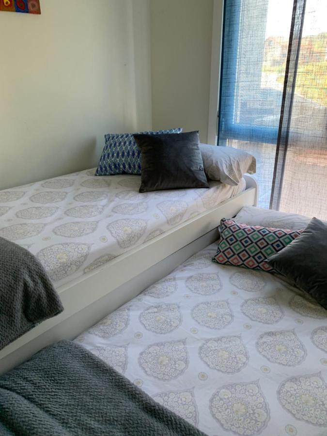 Beach Apartment *