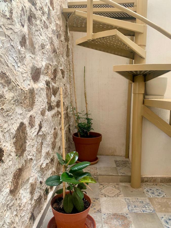 Apartment Casa Via De La Plata Caceres